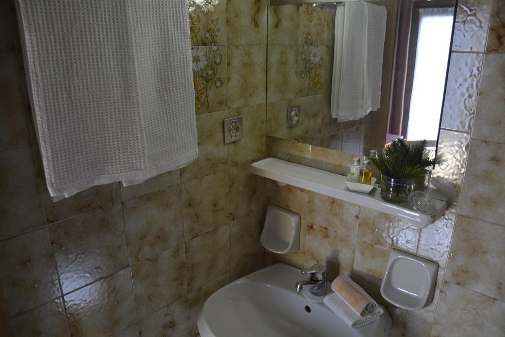Locanda Pensione Maria فيغو دي فاسا الغرفة الصورة